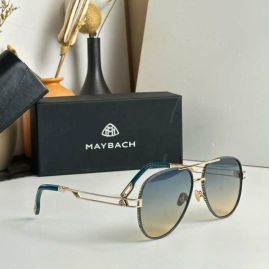 Picture of Maybach Sunglasses _SKUfw53060840fw